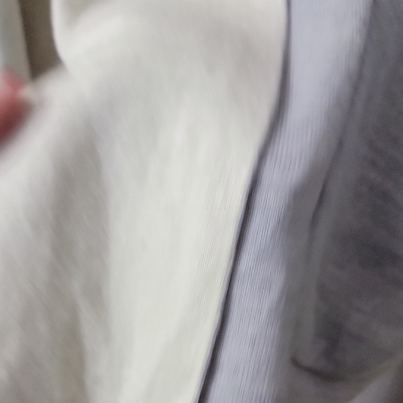 Babaton Beekman Sweater Soft and Cozy Open Cardigan Size S - Picture 5 of 8